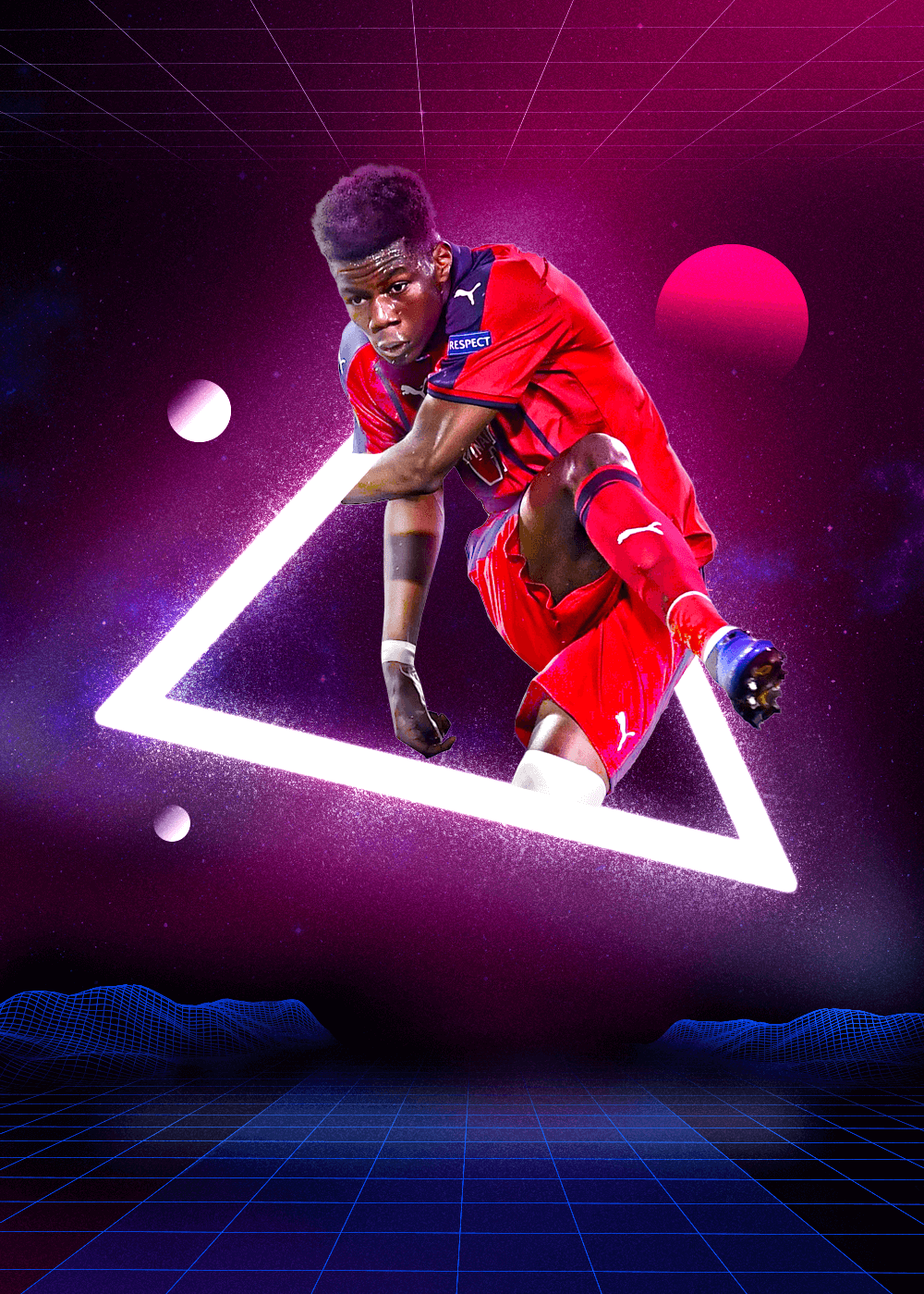 帶領羅馬捧 帶領羅馬捧